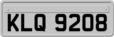 KLQ9208