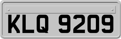 KLQ9209