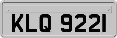 KLQ9221