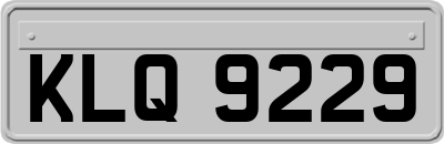 KLQ9229