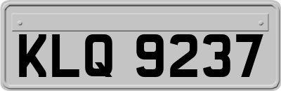 KLQ9237