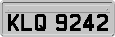 KLQ9242