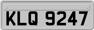 KLQ9247