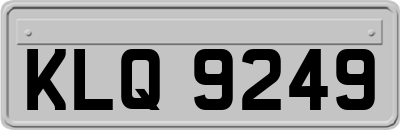 KLQ9249