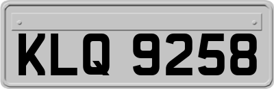 KLQ9258