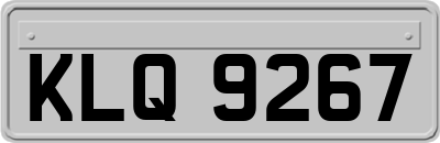 KLQ9267