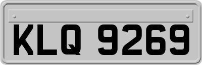 KLQ9269