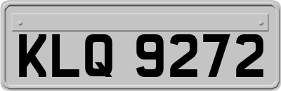 KLQ9272