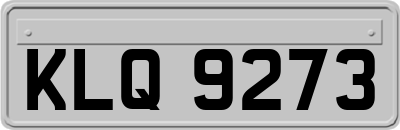 KLQ9273