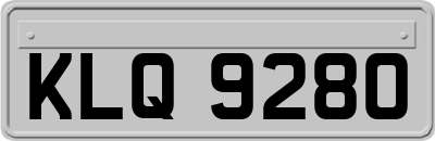 KLQ9280
