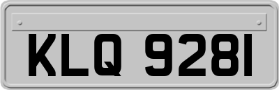 KLQ9281