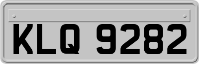 KLQ9282