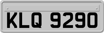 KLQ9290