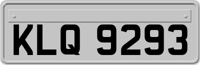 KLQ9293