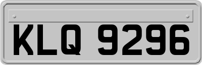 KLQ9296