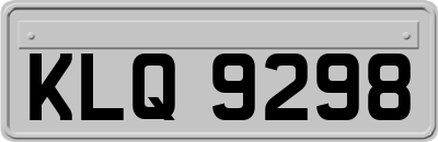 KLQ9298