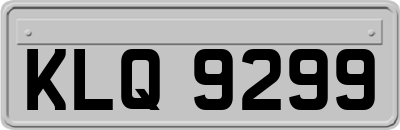 KLQ9299