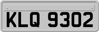 KLQ9302