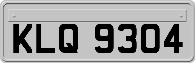 KLQ9304