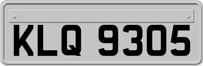 KLQ9305