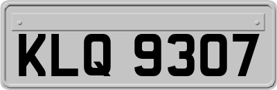 KLQ9307