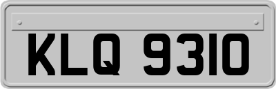 KLQ9310