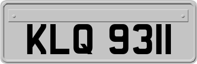 KLQ9311