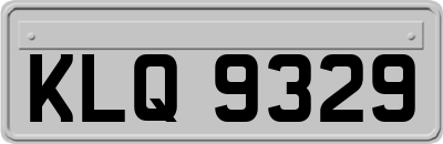 KLQ9329