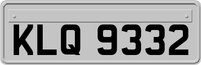 KLQ9332