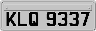 KLQ9337