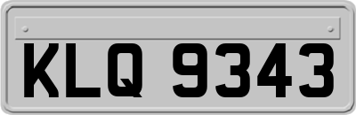 KLQ9343