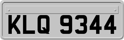 KLQ9344