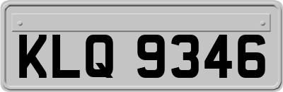 KLQ9346