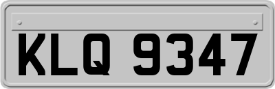 KLQ9347