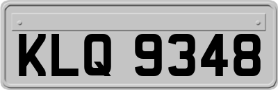 KLQ9348