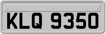 KLQ9350