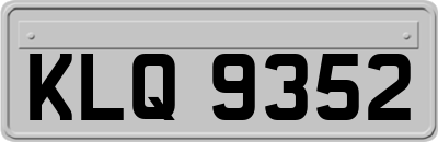 KLQ9352