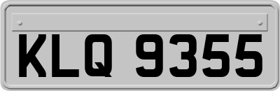 KLQ9355
