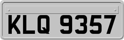 KLQ9357