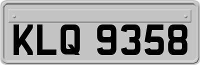 KLQ9358