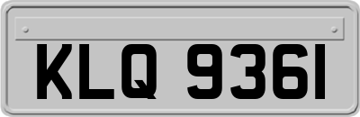 KLQ9361