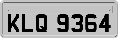 KLQ9364