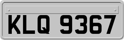 KLQ9367