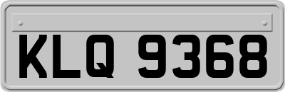 KLQ9368