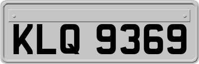 KLQ9369