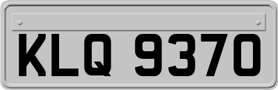 KLQ9370