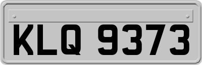 KLQ9373