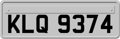 KLQ9374