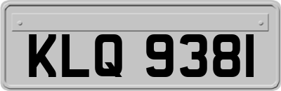 KLQ9381