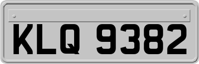 KLQ9382